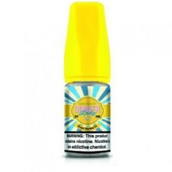 Lemon Sherbets Ice Nic Salt By Dinner Lady