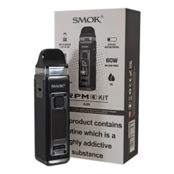 SMOK RPM 4 POD KIT