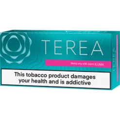 IQOS TEREA - Turquoise