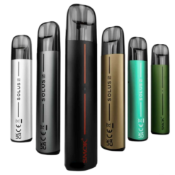 Smok Solus 2 Pod Kit