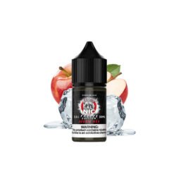 JOOSIE RED - FREEZE EDITION - RUTHLESS SALT - 30ML