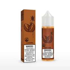 TOKYO - CAPPUCCINO - 60ML