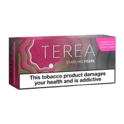 IQOS TEREA - Starling Pearl